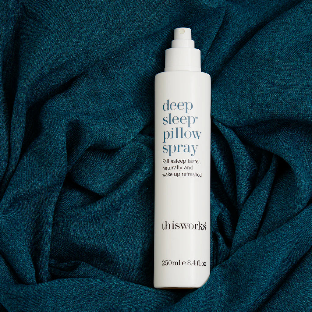 Deep Sleep Pillow Spray