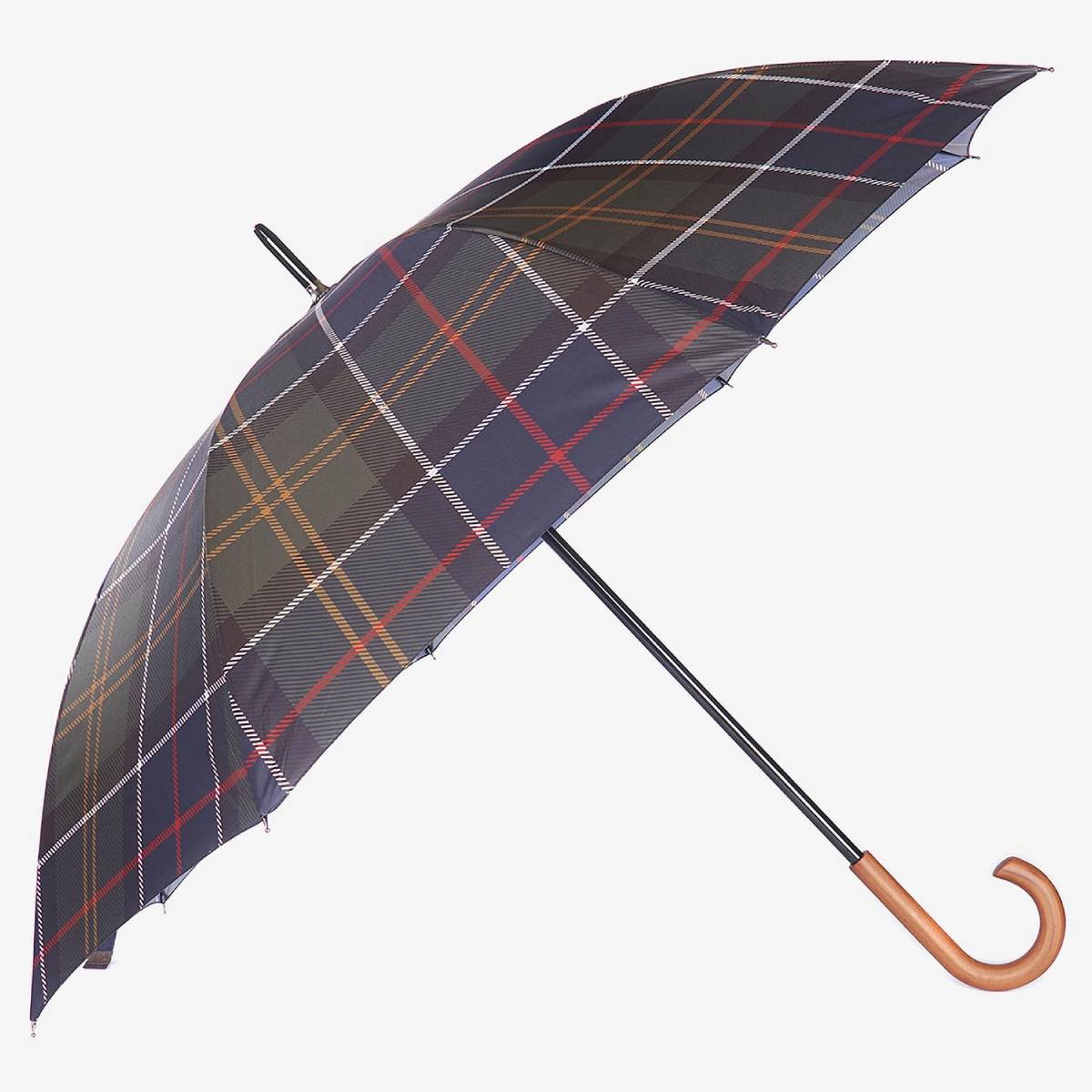 Tartan Walker Umbrella - Classic