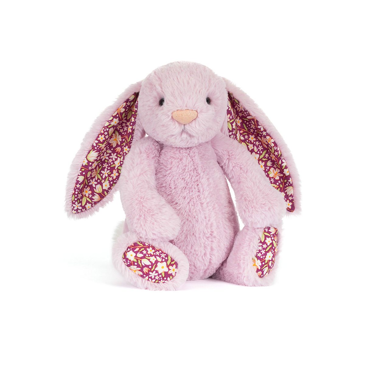 Thistlepop Blossom Luxe Bunny