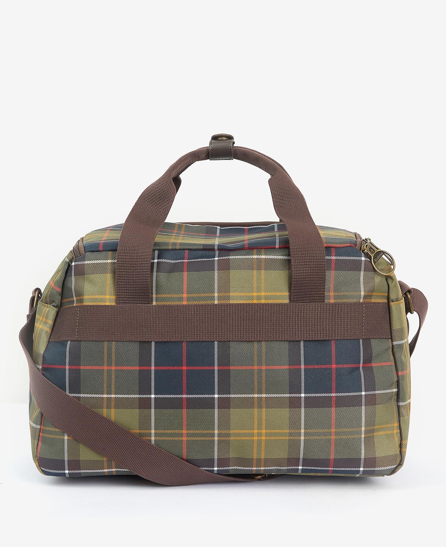 Torridon Tartan Flight Bag Classic Tartan