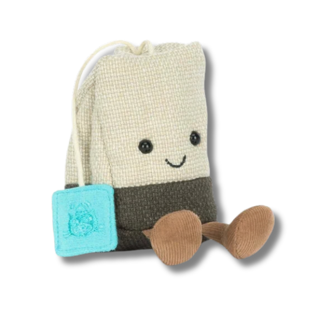 Amuseables Steepy Tea Bag