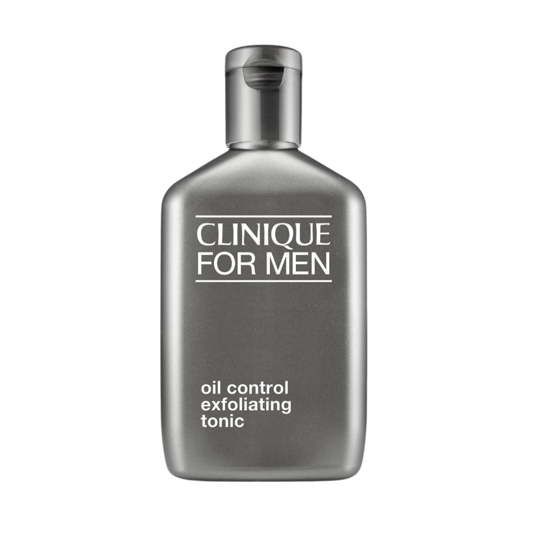For Men Oil Control Exfoliating Tonic