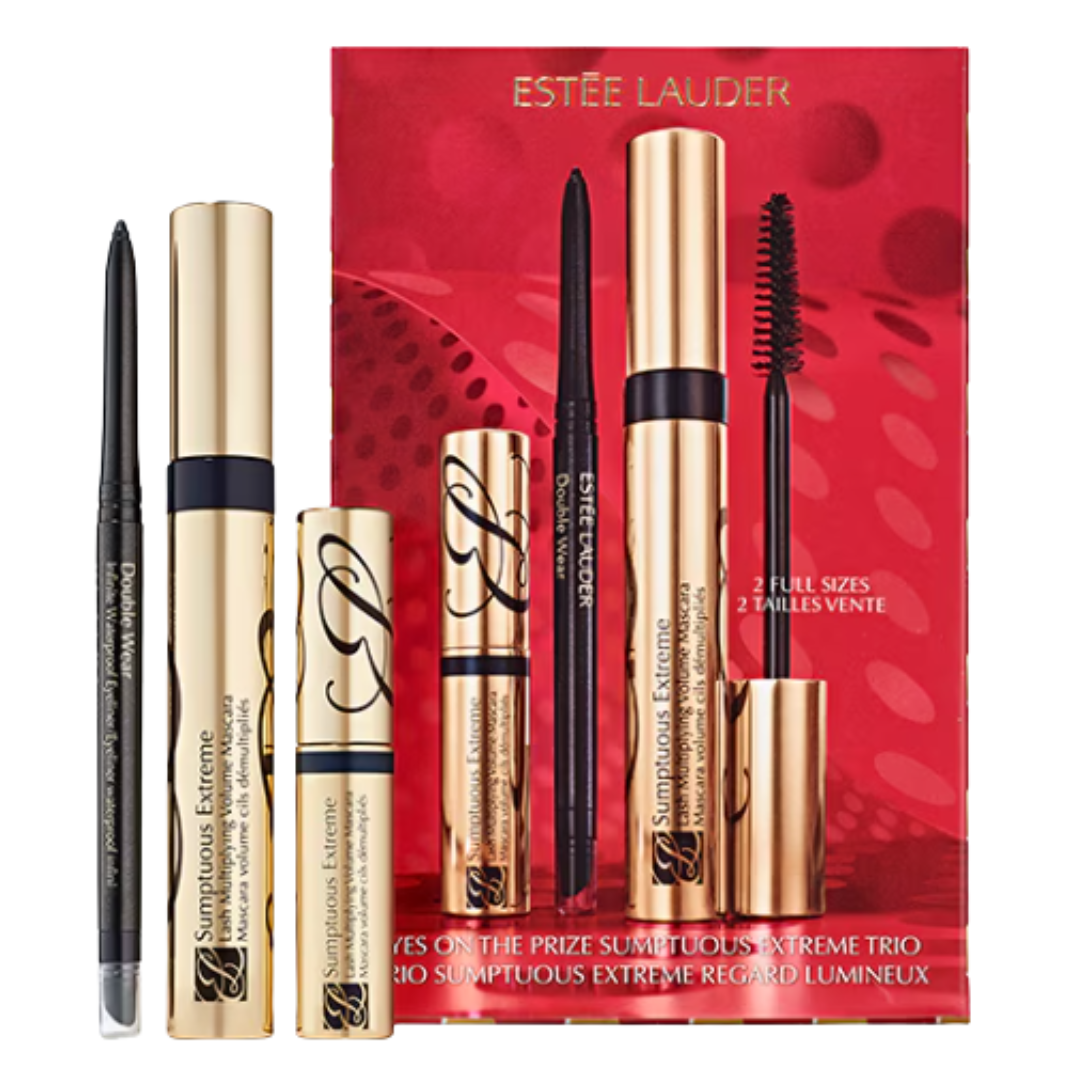 Estee Lauder Sumptuous Extreme Trio Set