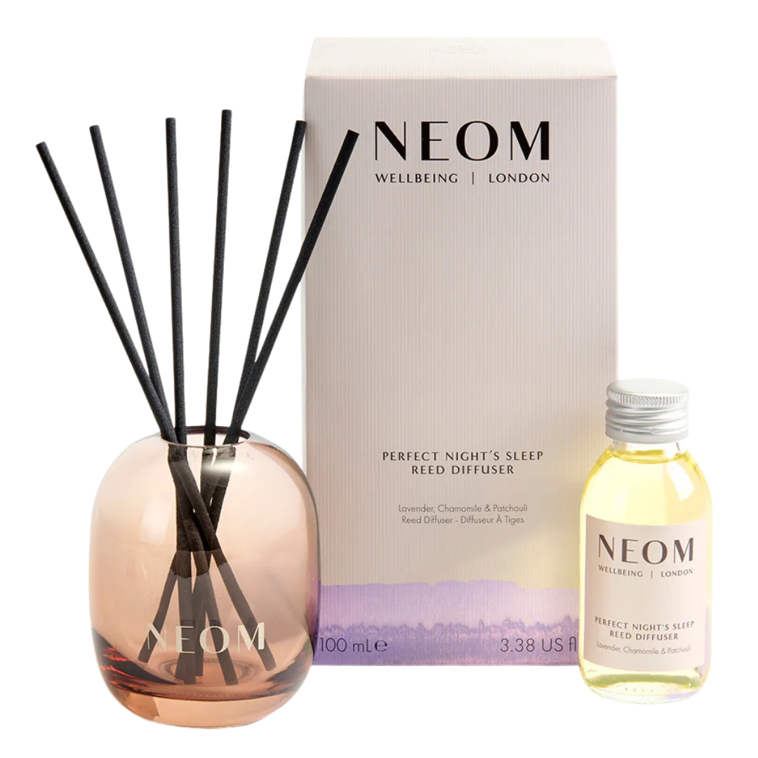 Perfect Night's Sleep Reed Diffuser