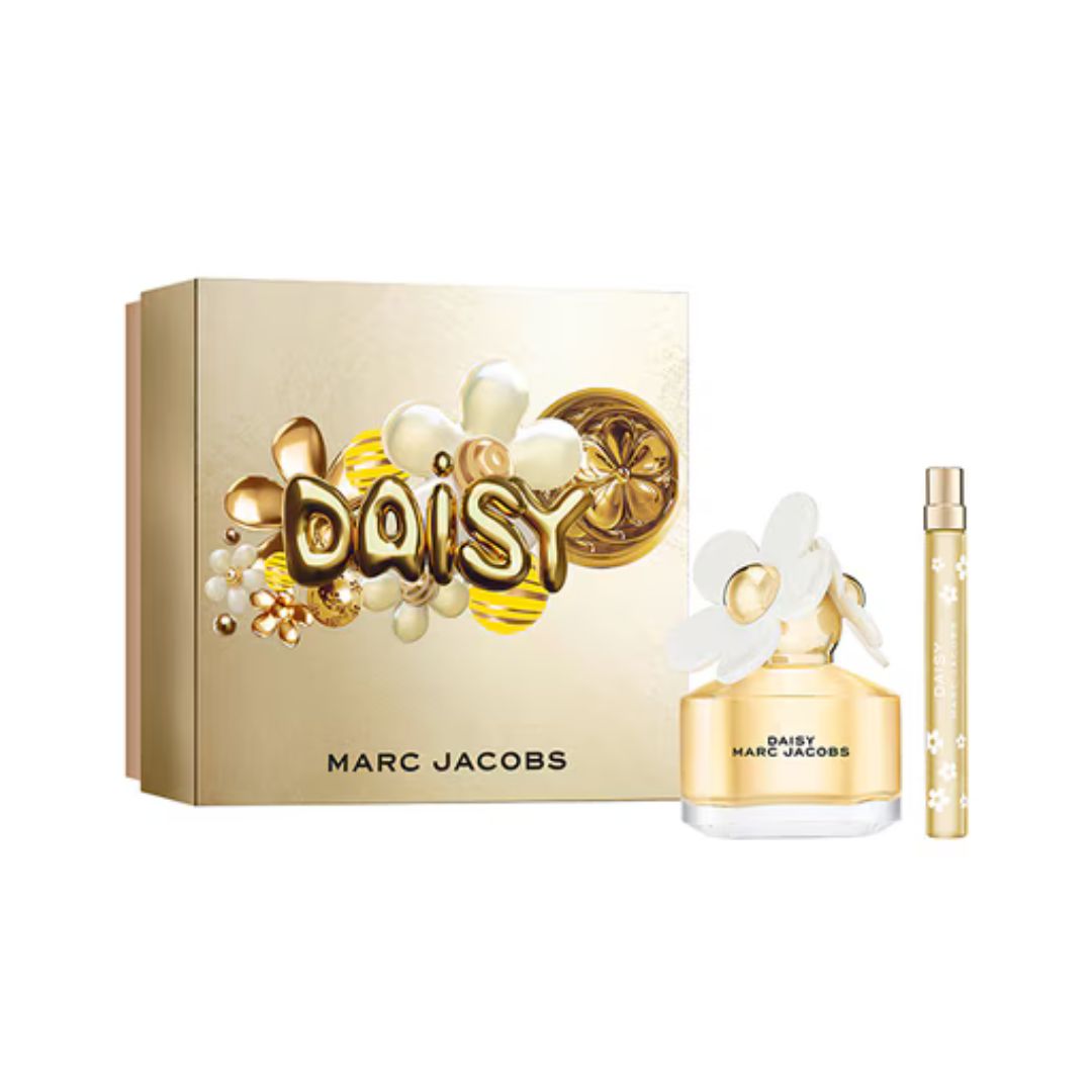 Marc Jacobs Daisy 50ml Eau de Toilette Gift Set