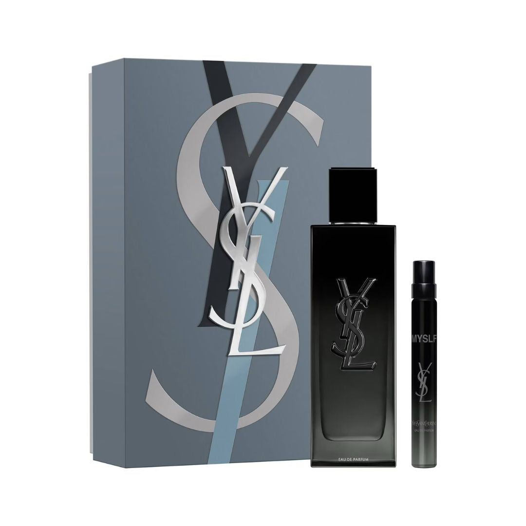 Yves Saint Laurent MYSLF Eau De Parfum Set