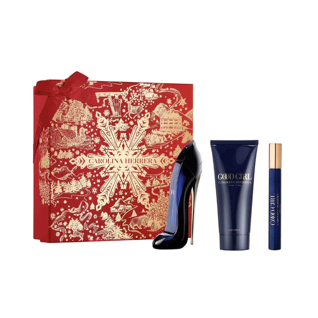 Carolina Herrera Good Girl Eau de Parfum Gift Set