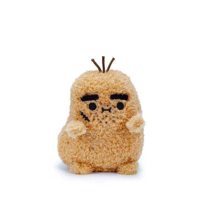 Yakuboo Ricespud Mini Sitting Plush Toy