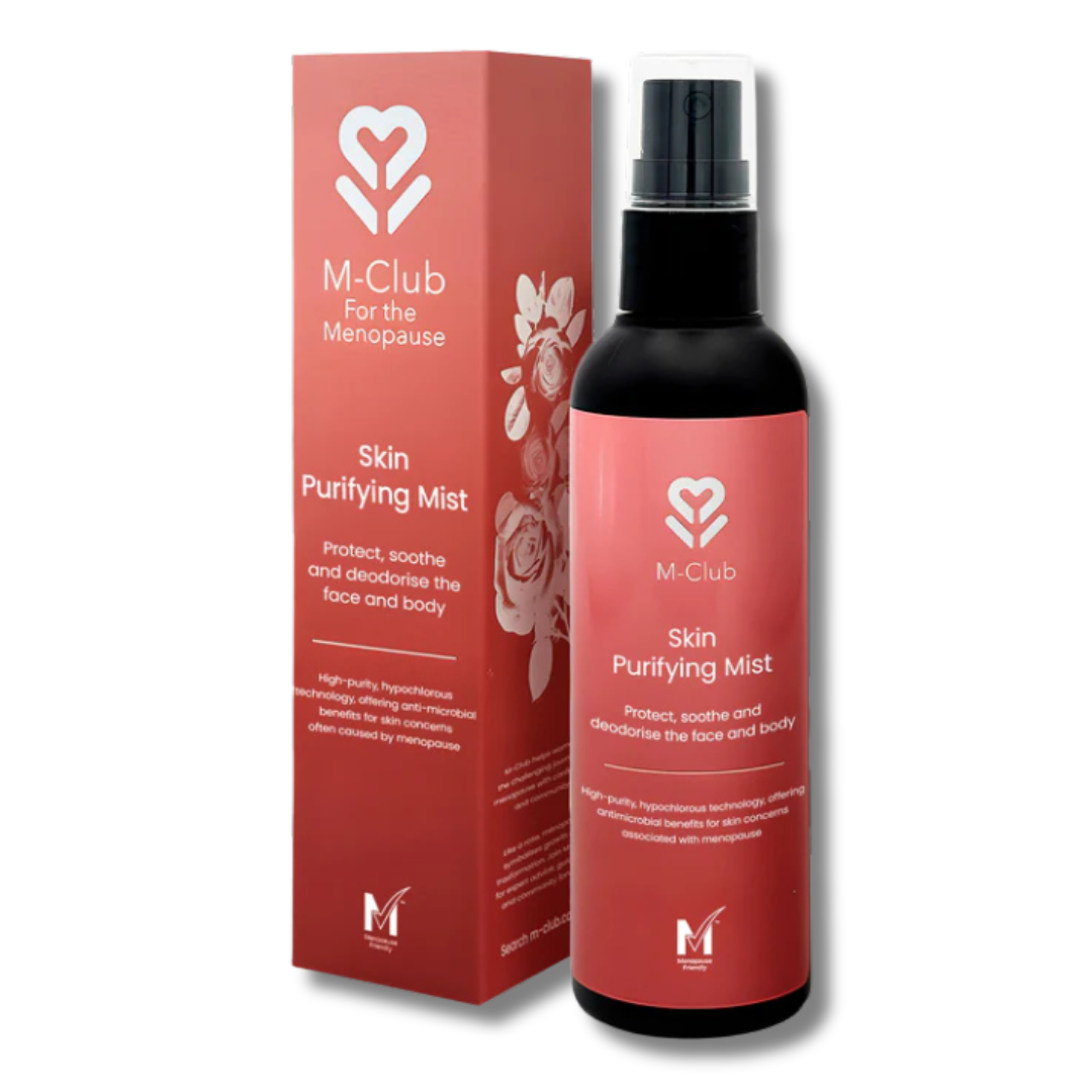 Skin Purifying Mist