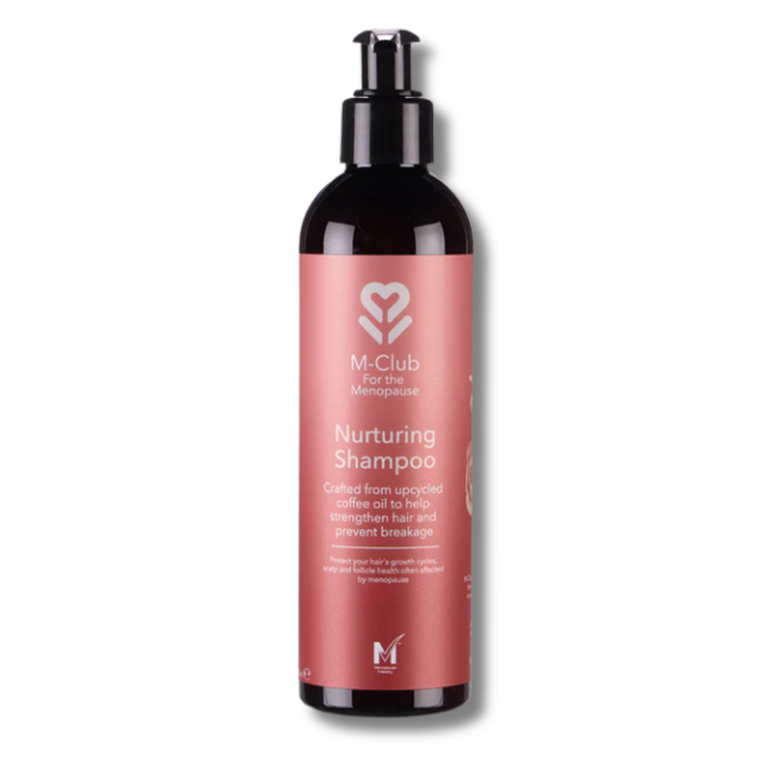 Nurturing Shampoo