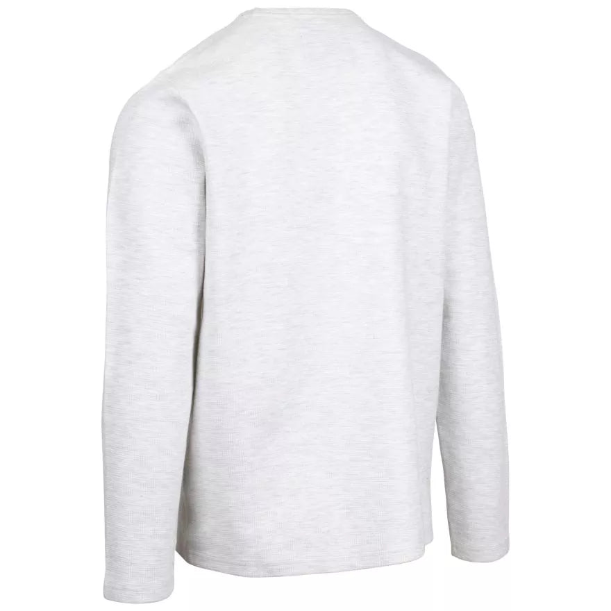 Calverley Casual Sweater Off White