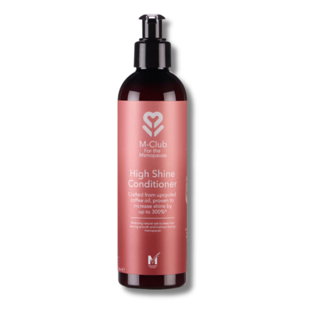 High Shine Conditioner