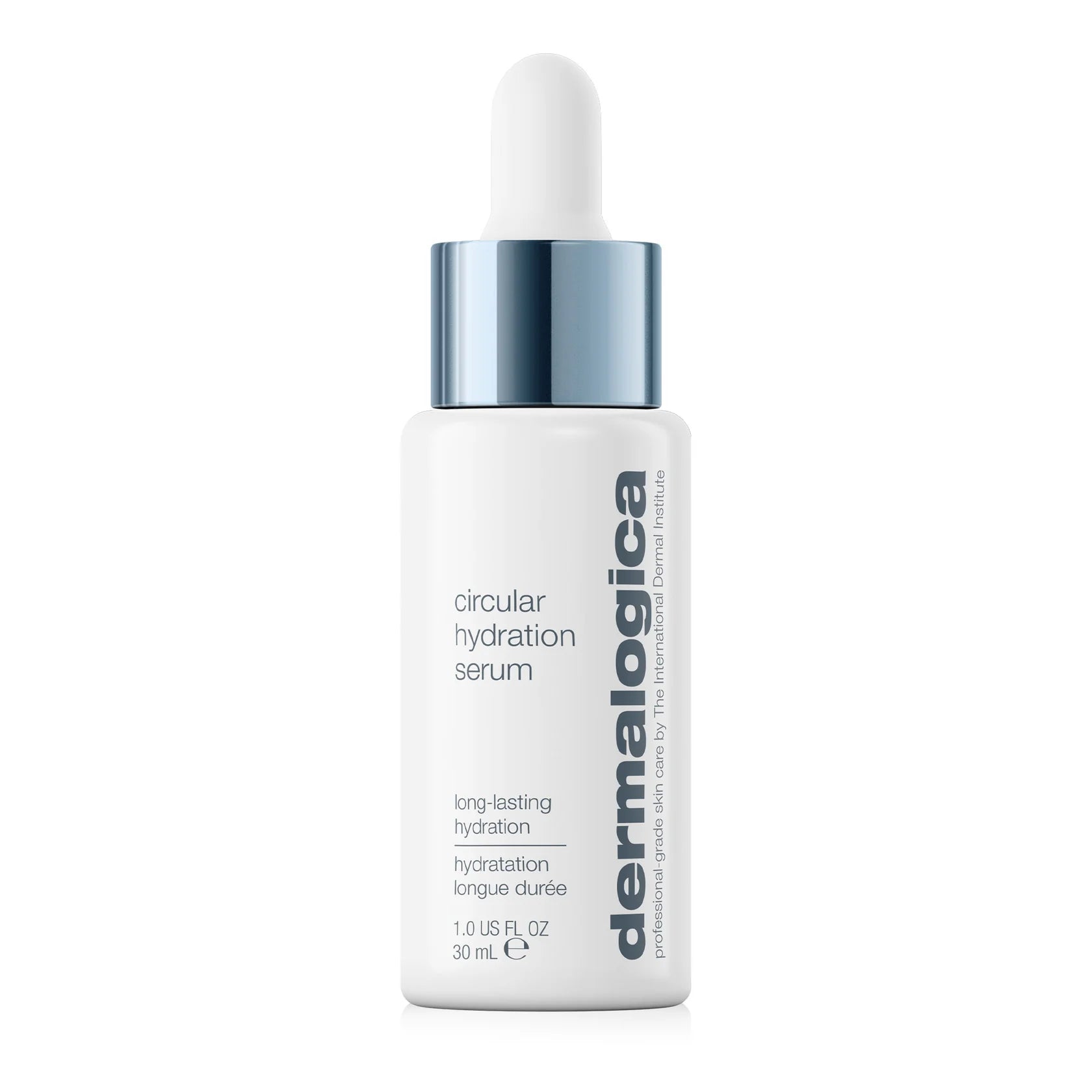 Circular Hydration Serum With Hyaluronic Acid 30ml