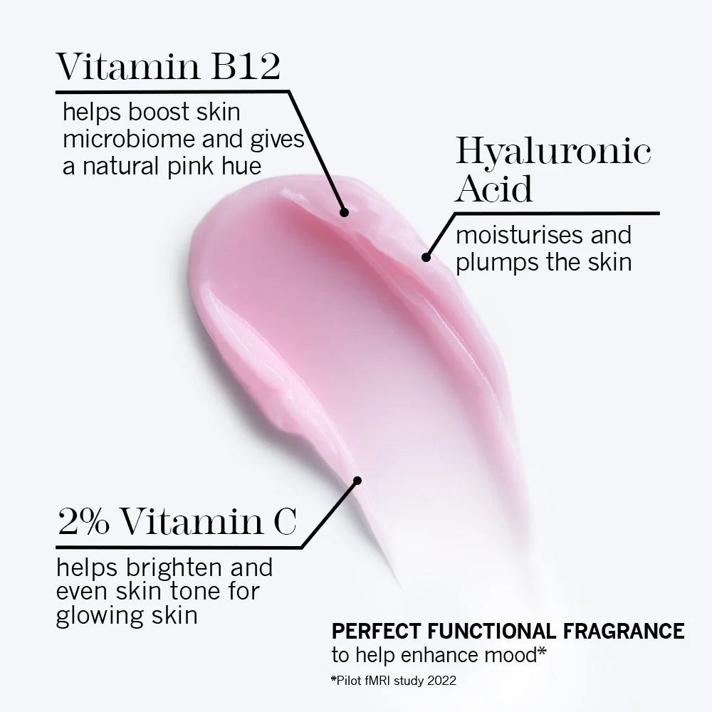 Perfect Body Vit C Glow 150ml