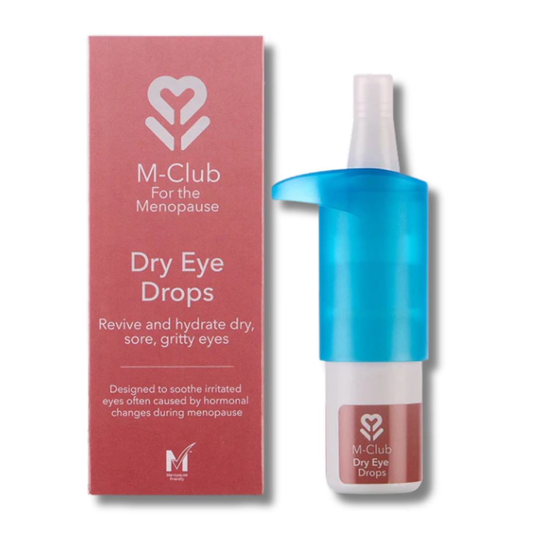 Dry Eye Drops