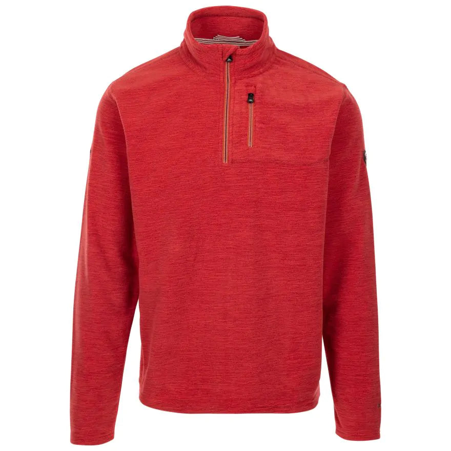 Farnworth Fleece Jacket