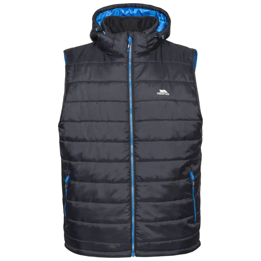 Franklyn Padded Gilet