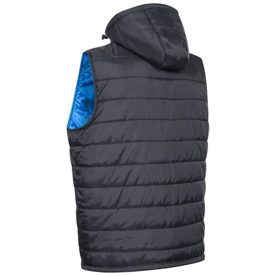 Franklyn Hooded Gilet