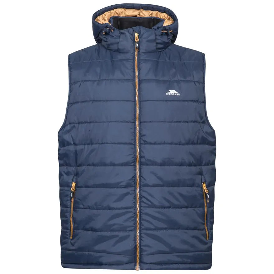 Franklyn Padded Gilet