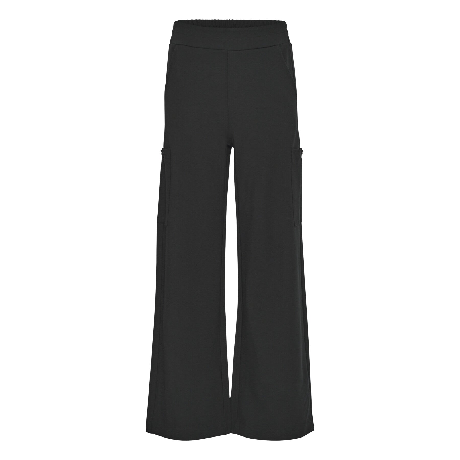 Fransa Lano Trousers Black