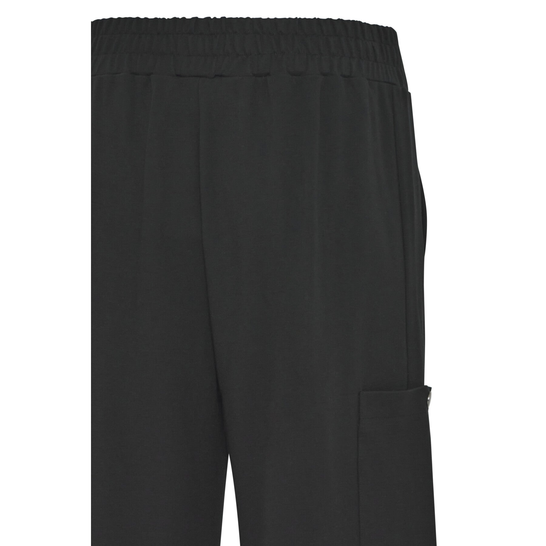 Fransa Lano Trousers Black