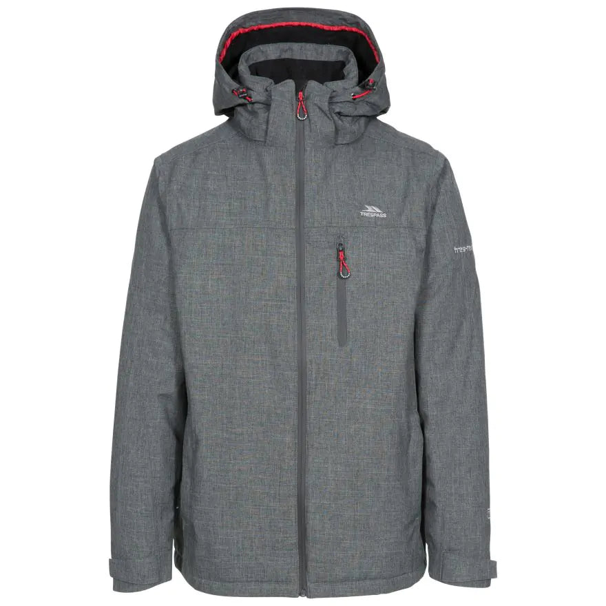 Fyfinn Padded Waterproof Jacket