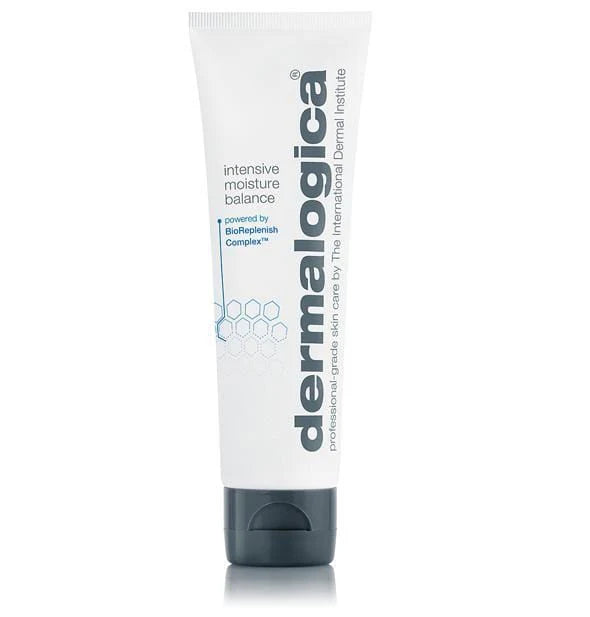 Intensive Moisture Balance Moisturiser