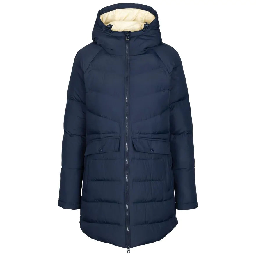 Casual Jacket Judda Ginger/Navy