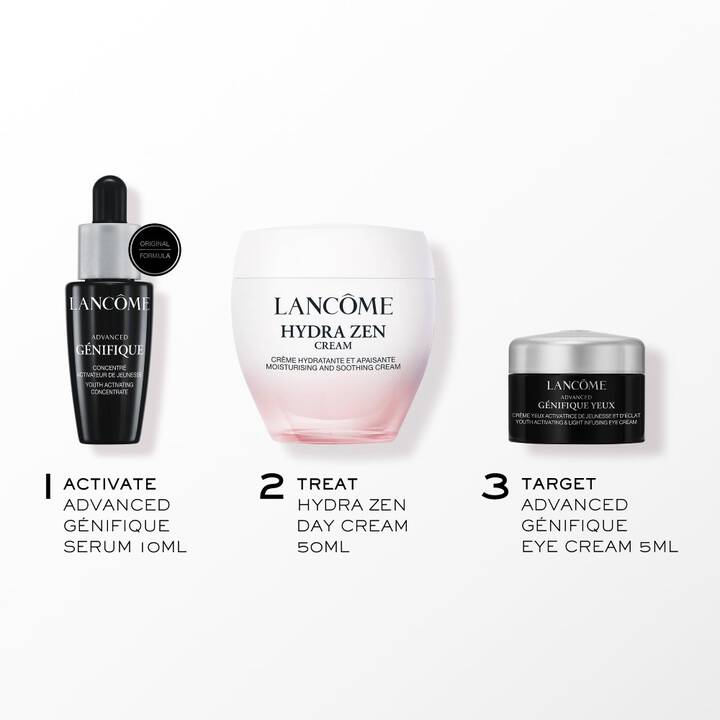 Hydra Zen Skincare Set