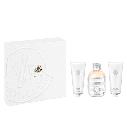 Pour Femme Eau de Parfum Gift Set