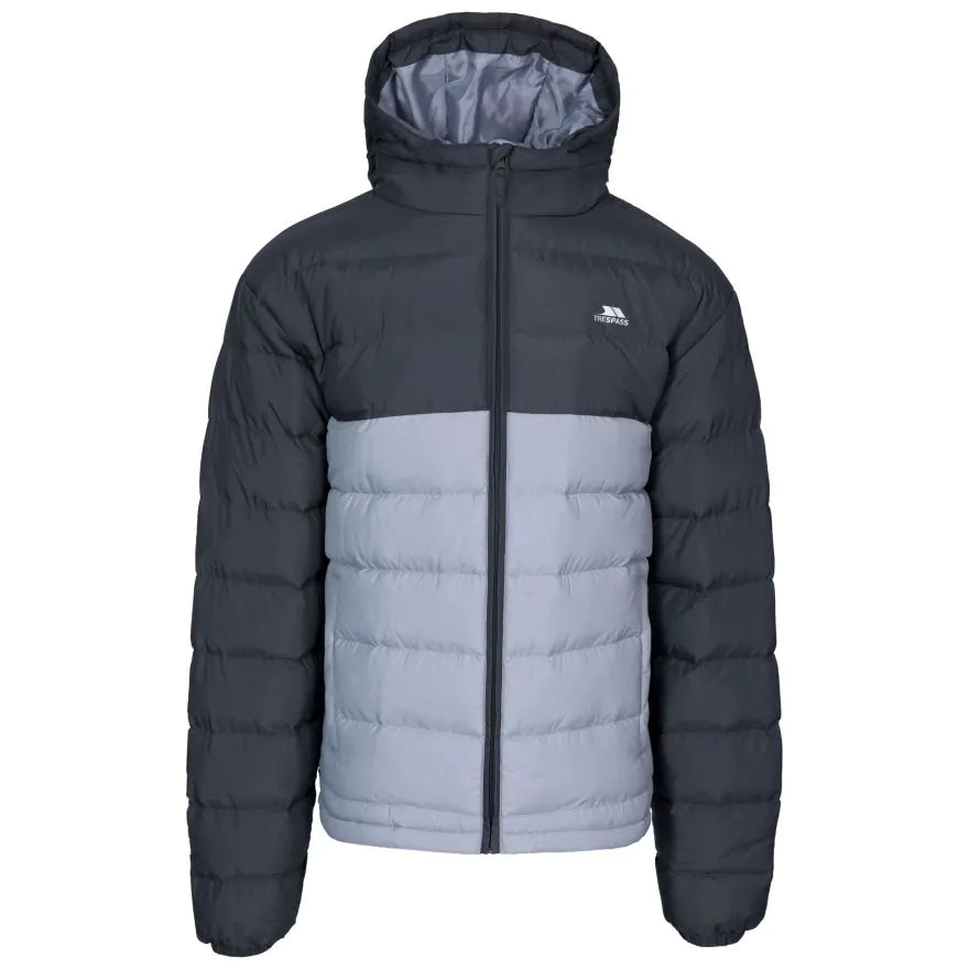 Oskar Padded Water Resistant Jacket