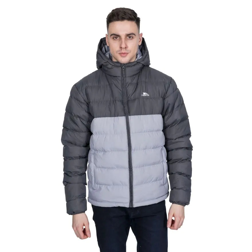 Oskar Padded Water Resistant Jacket