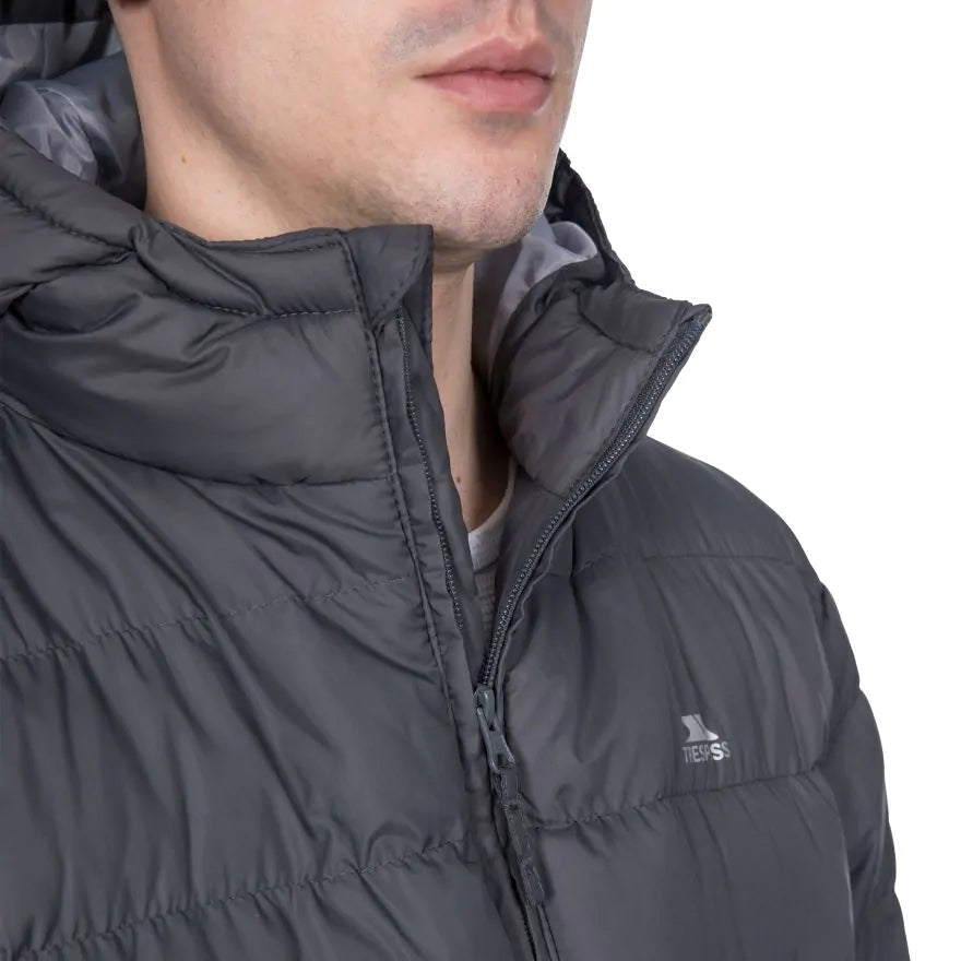 Oskar Padded Water Resistant Jacket