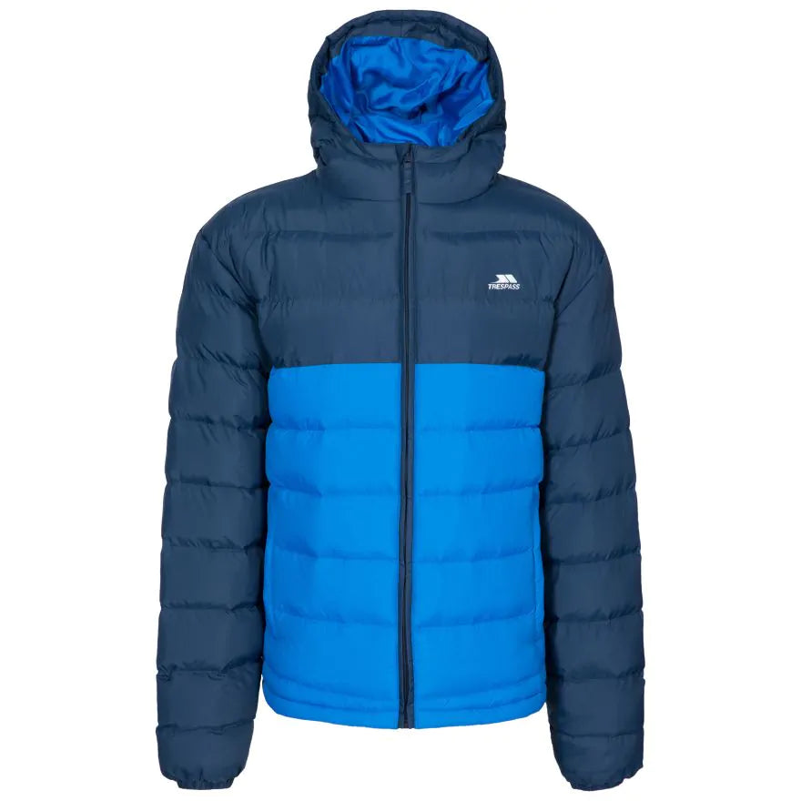 Oskar Padded Water Resistant Jacket