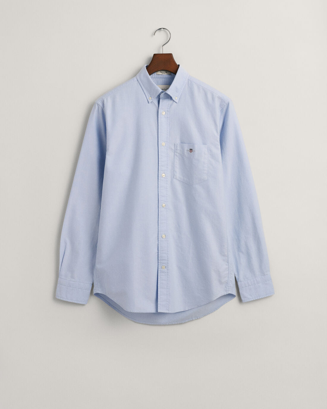 Regular Fit Classic Oxford Shirt