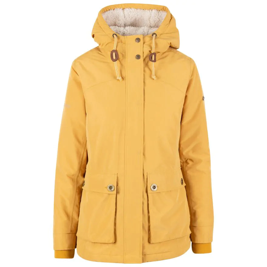 Waterproof Jacket Token Honeybee