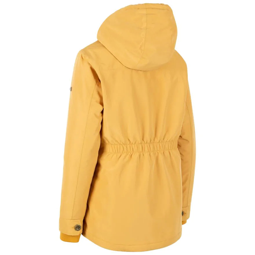 Waterproof Jacket Token Honeybee