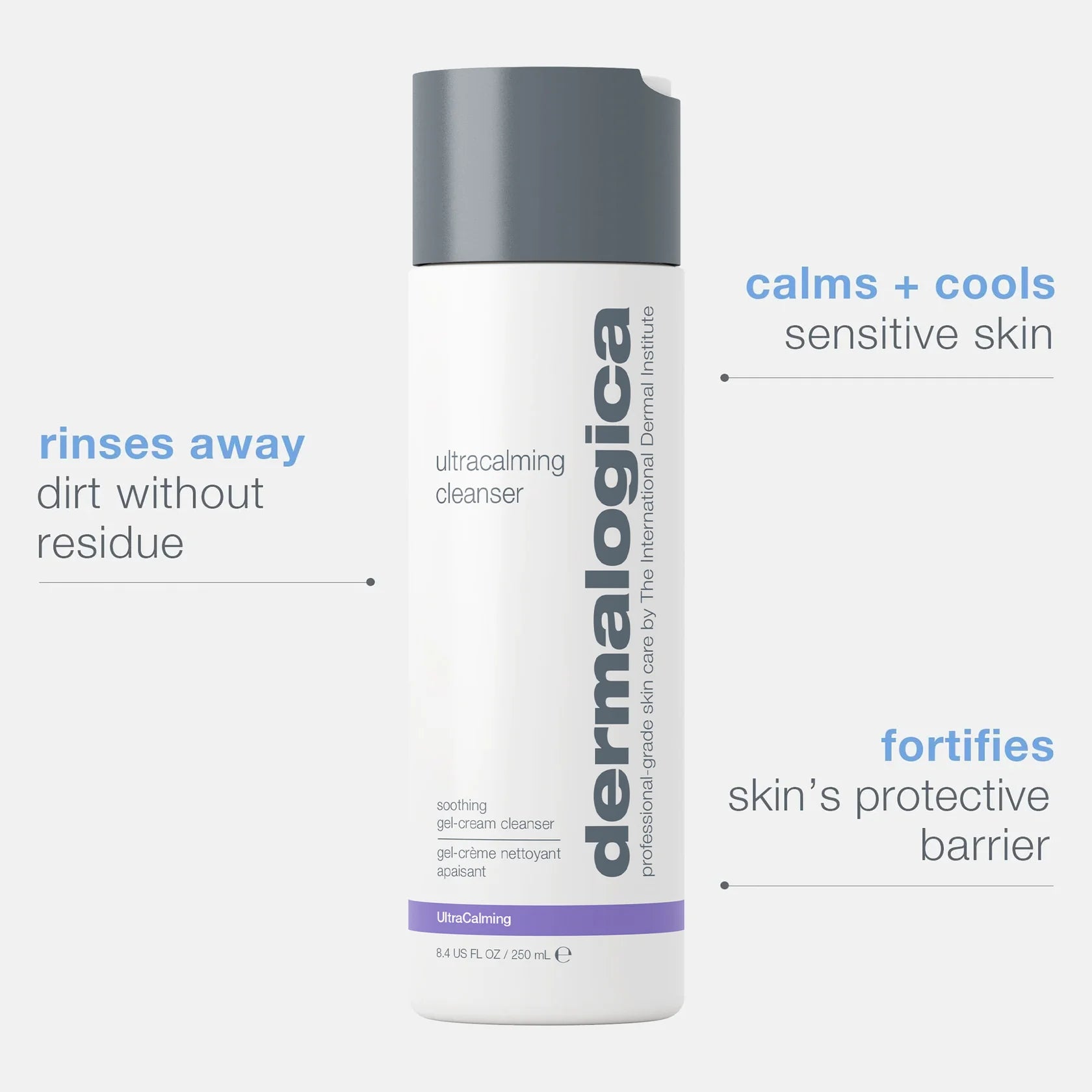 Ultracalming Cleanser