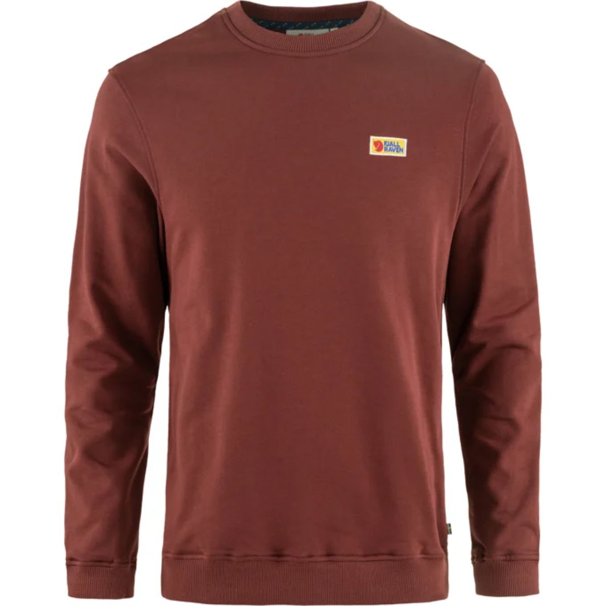 Vardag Sweater Maroon