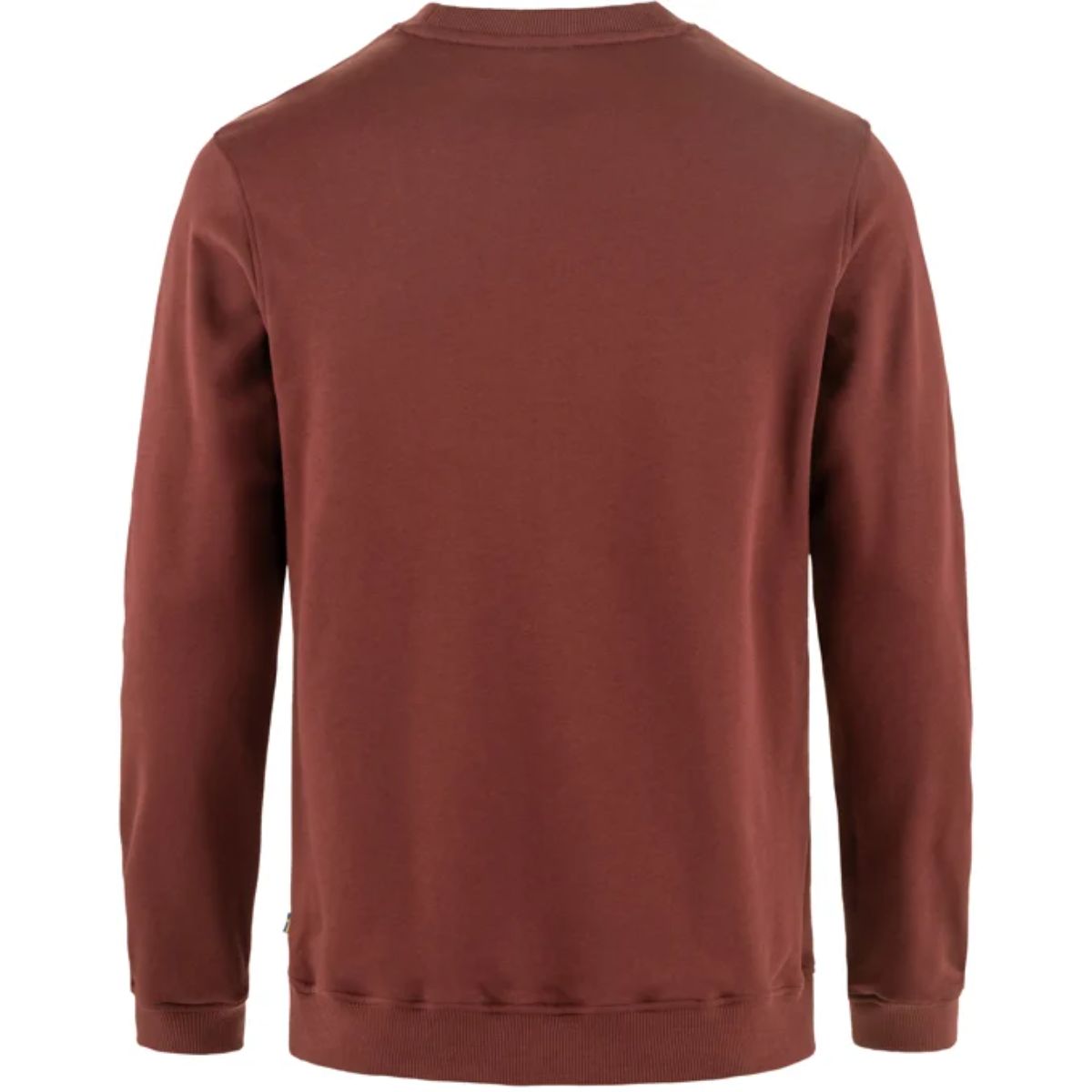 Vardag Sweater Maroon