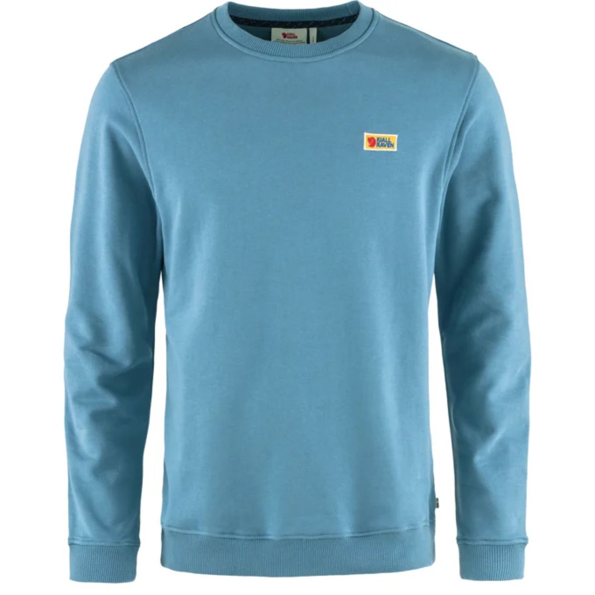 Vardag Sweater Dawn Blue