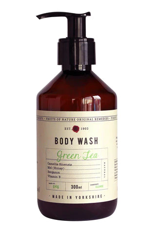 Fruits of Nature Body Wash 300ml (four fragrances)