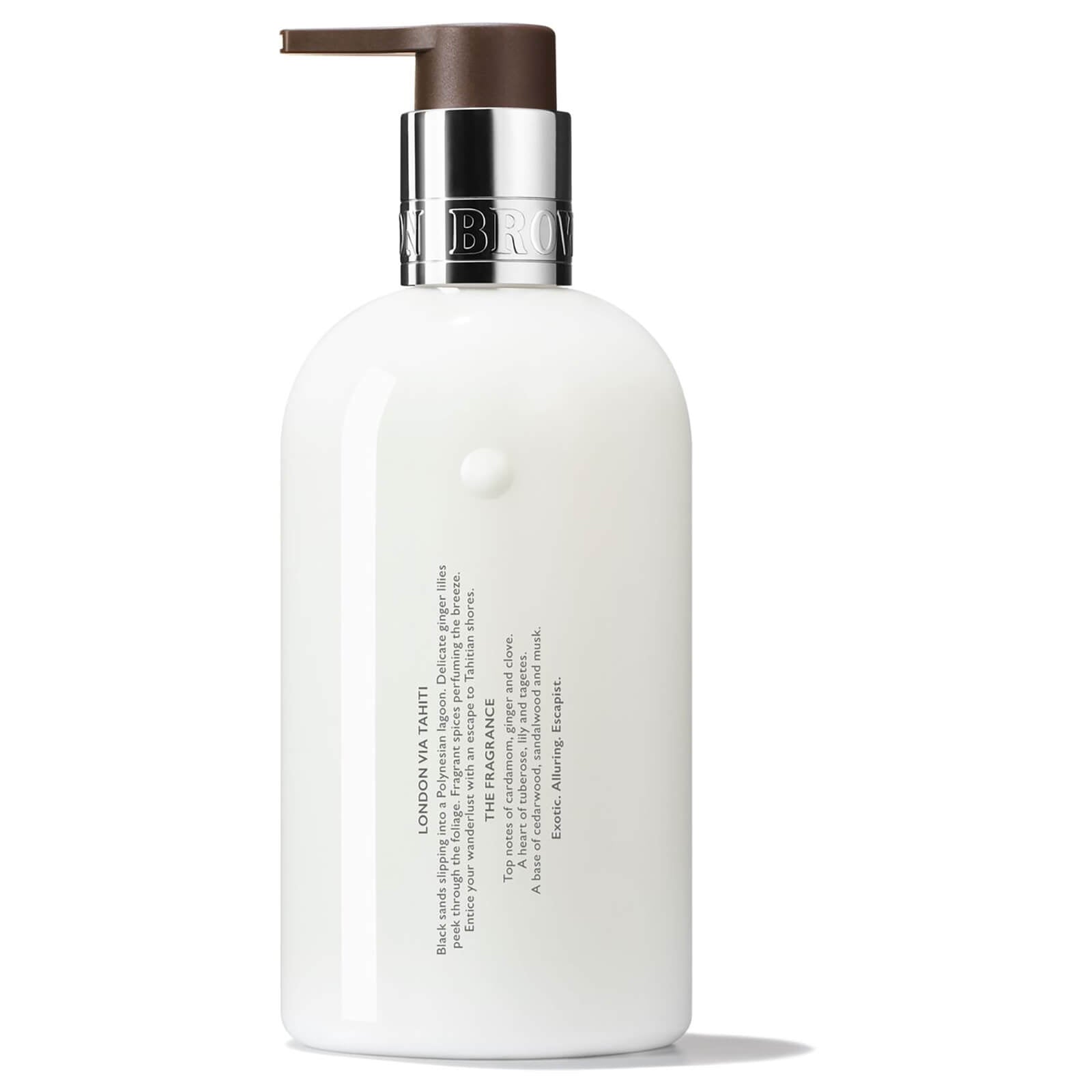 Molton Brown Heavenly Gingerlily Hand Lotion