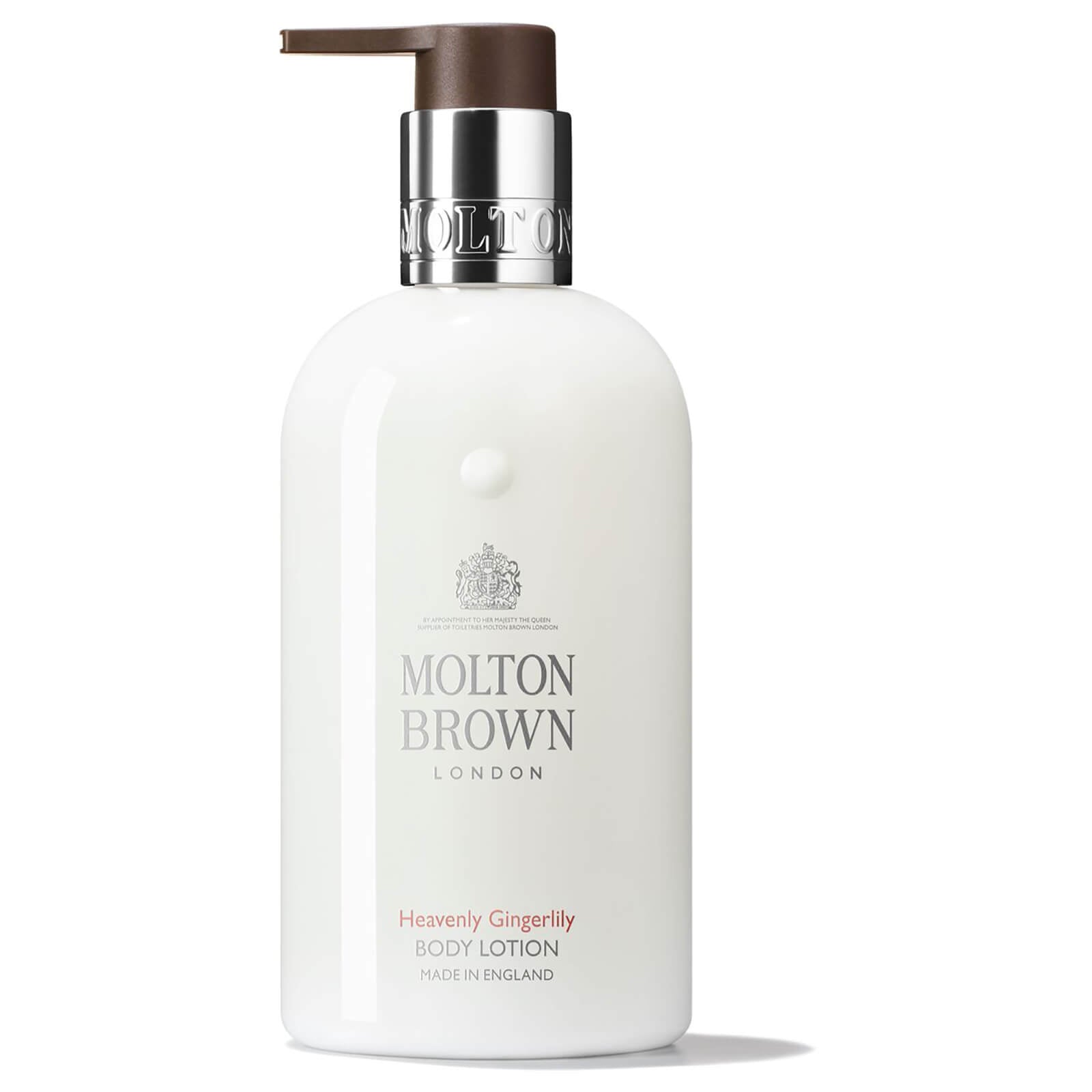 Molton Brown Heavenly Gingerlily Hand Lotion